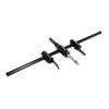 Adjustable Circle Cutter, 1.2 - 11.8 inches (30 - 300