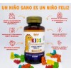 2 Pack Desarrollo Y Crecimiento Niños Frutos Rojos