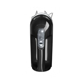 Kitchenaid 5KHM9212E 9 Speed Hand Mixer - 220 Volt 50 Hz - Black