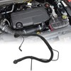 Positive Crank Ventilation Hose Rubber Prevent Oil Leakage 25193343 Replacement