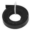 3D Print Open Timing Belt Flexible Stable Low Noise Wear