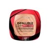 Base En Polvo L´oréal Paris Compacto Infallible Freshwear 9g