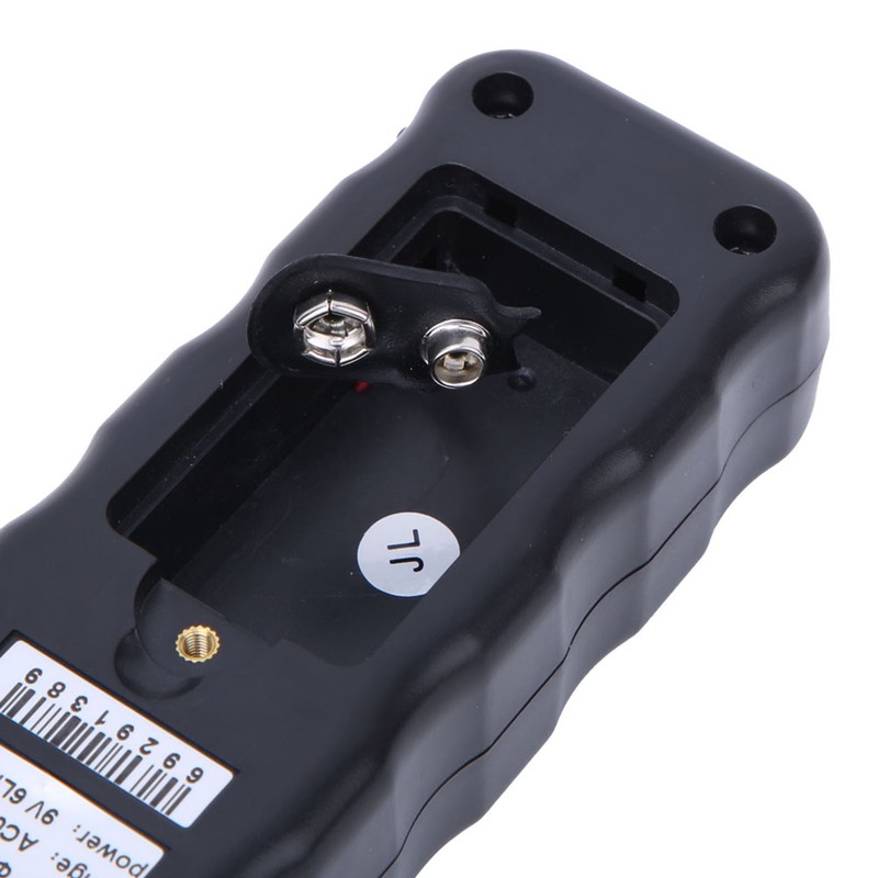 ETCR6900 MultiFunctional Flexible Coil Clamp Meter AC High Current Clamp