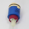 Hain-Yo JH04BD OEM Single Handle Ceramic Cartridge, 40mm Replacement Part