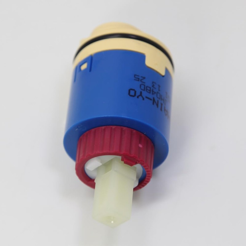 Hain-Yo JH04BD OEM Single Handle Ceramic Cartridge, 40mm Replacement Part