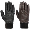 Smartphone Sheepskin Gloves Roeckl full-fingered glove winter glove (10 HS