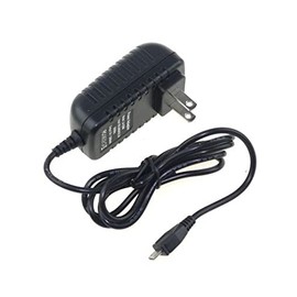 Globalsaving AC Adapter for Sony AC-UUD11 Digital Camera Micro USB 5V Power Supply ac Adapter Cord Charger