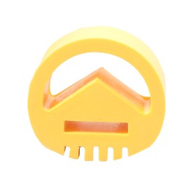 Unbranded Motor Mount Snubber Bushing for Club Car DS & 2004 Precedent Gas Golf Cart