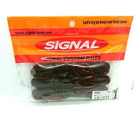 signal mb-06 mamba 4" 06 scappanon