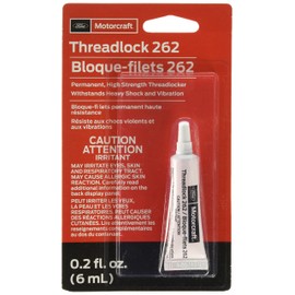 Genuine Ford Fluid TA-26 Thread Lock 262 - 0.2 oz.