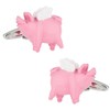Cuff-Daddy When Pigs Fly Cufflinks with Presentation Box