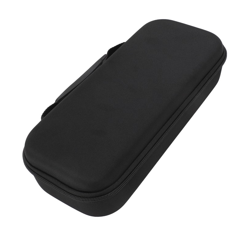 Hard Shell Carrying Case Foldable Stand Protective Portable Hard Carrying