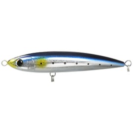Shimano OT-190J 001 Oshia Lure, Bespoke Heimasa 190F, Kyorin Sardine
