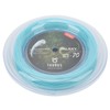 Purple Nylon Badminton String 200 Meters Clear Textured Badminton Racket