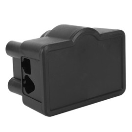 QANYEGN Club Car MCOR Accelerator, MCOR Throttle Potentiometer, Water Proof Good Sealing Fire Resisting 1021011 01