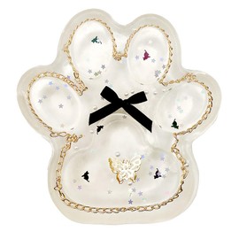 Cat Paw Squishy, Taba Squishy Paw, Cat Paws Squishy, Squishy Paw Cat, Fufu Squishy, Squishy Prote, Cat Paw Squeeze Toy, Anti-Stress Squeeze Cat Paw for Adults and Children, Large