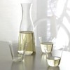Kimura Glass Belo L Bello 330cc Handmade Ultra Thin Glass