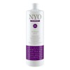 Shampoo Anti-amarillo Ideal Para Decolorado 1 L Nyo