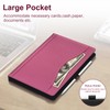 XunyLyee Universal 10.1 inch Tablet Case, 11 inch Tablet Case,