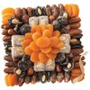 The Swiss Colony Holiday Fruit Tray - Assorted Dried Fruits,