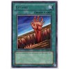 Yu-Gi-Oh! - Fissure (SDP-028) - Starter Deck Pegasus - 1st Edition - Common