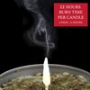SOUL STICKS 6 Pack Smudge Lites Votive Candles | 960