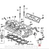 Honda OEM Genuine for Honda Camshaft Position Sensor 37510-PNB-003 —