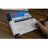 Cherry Carbonless NCR Cash Receipt Duplicate Book 99 x 210mm