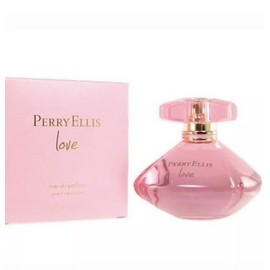Perry Ellis Love 1.7 Oz Eau De Perfum For Women New In Box