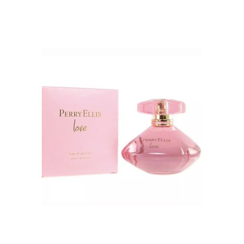 Perry Ellis Love 1.7 Oz Eau De Perfum For Women
