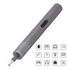 Electric Screwdriver Set with 24 Drill Bits Automatic Brake 8