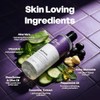 Her Fantasy Box Gel Ducha Equilibrante Refresh Solución Higiene Femenina