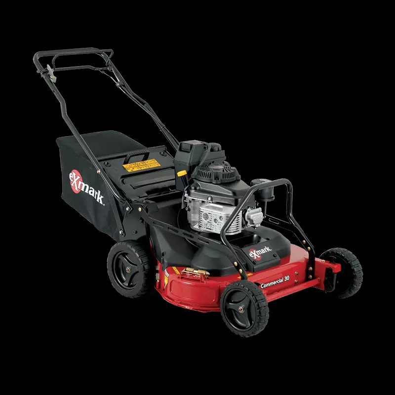 Exmark / Toro Original OEM Cogged Drive Belt for 30"