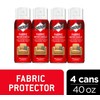 Scotchgard Fabric & Upholstery Protector – Repels Liquids, Blocks Stains