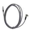 High Speed Data Transfer Cord, Nylon Braiding Stable VR Link