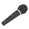 Handheld Dynamic Cardioid Wired Vocal Microphone for Singing with Noise