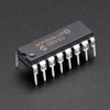 Adafruit BLUEXIN MCP3008 8-Channel 10-Bit A D Converter (SPI Connection)