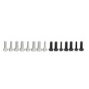 Vacuum Fuel Tandem Pump Repair Kit 038145209 Replacement Gaskets Seal