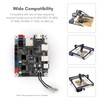 32bit Motherboard Replacement Laser Engraver Main Board for 5W Optical