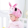 Hillento Baby Protective Helmet, Infant Toddler Children Anti-Collision Head Protection