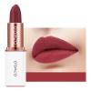 Lápiz Labial Matte Earth Tone, Lápiz Labial De Color