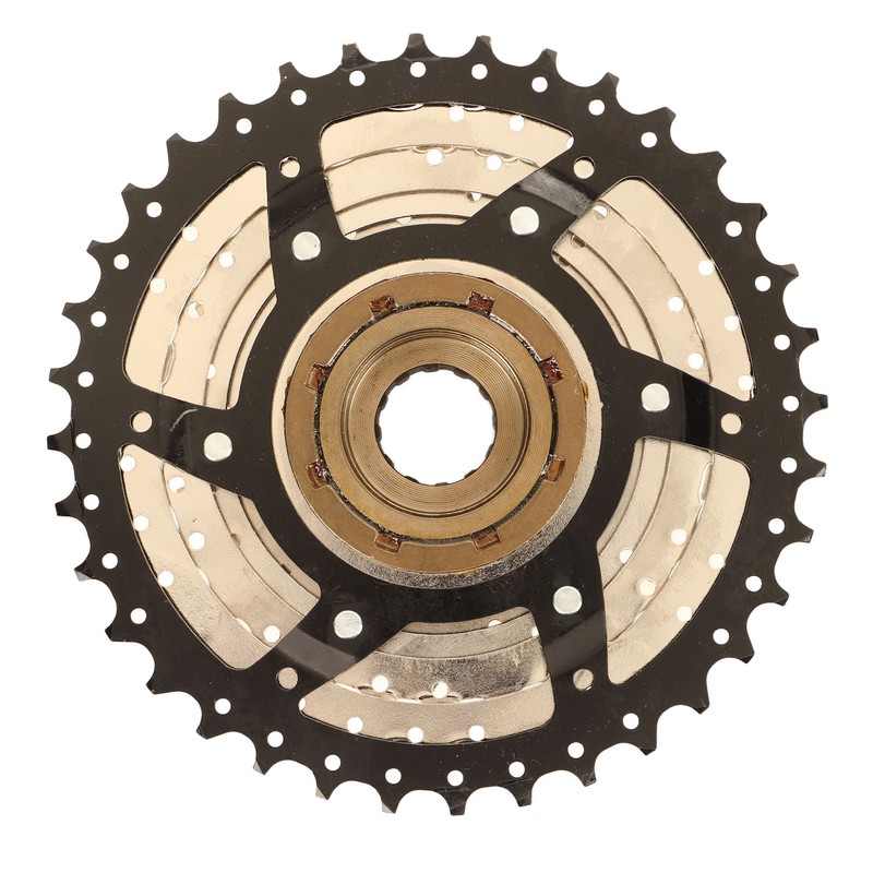 11‑36T Bike Flywheel High Strength Steel Mountain Bike 11 Speed