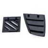 DOTCOM Dash Air Vent Front Cover Set Left and Right