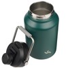 Konokyo 1 Gallon Jug with Handle,128 oz Insulated Water Bottle