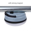 10T MCL 150 - Small Camping Lamp with 150 Lumens