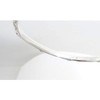 cmy select 925 Silver Bangle Bracelet, Gentlemen, Men's, Manufacturers, Silver