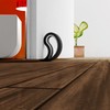 Stoppy Door/Window Stoppers Set of 2 Available in 14 Colours