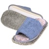 Kind Slipper Room Shoes, Mop Slippers, Cleaning Slippers, Slippers, Cleaning,