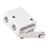 Pneumatic Push Button Air Valve - 3 Way 2 Position