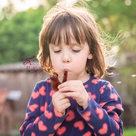 TENDYCOCO Water Whistle, Set of 2, Birds, Cute, Birthday, Party, Favor Gift, Gift